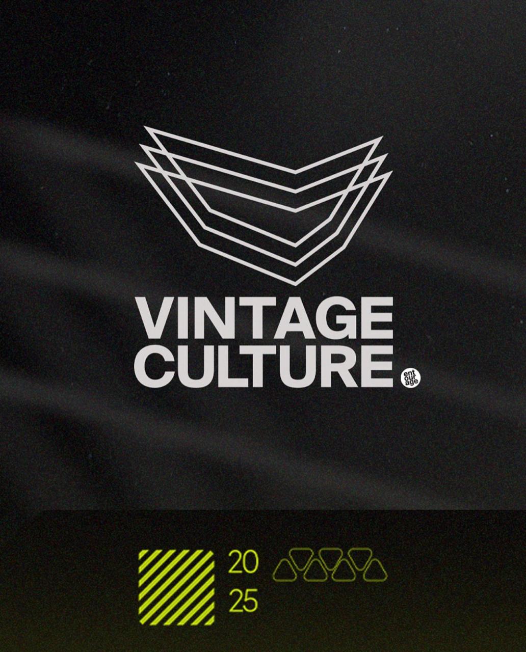 Vintage Culture - Ribeirão Preto